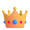 👑
