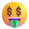 🤑