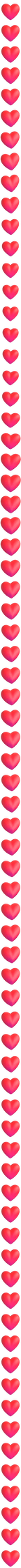 ❤️